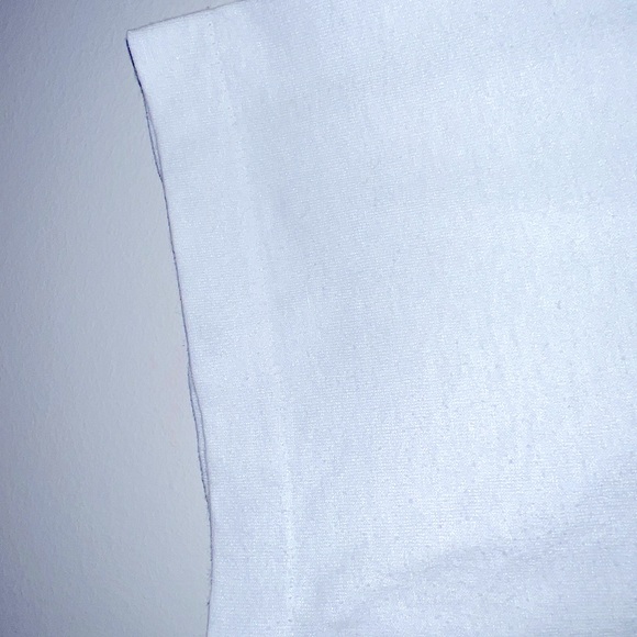 80’s UNC Tarheels vintage S single stitch - Picture 4 of 5